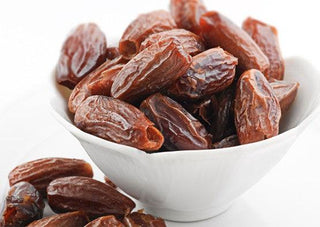 Dates - simplyislam