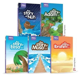Children Books - simplyislam