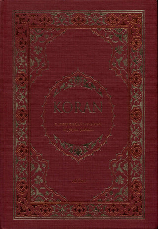 Koran in Polish Translation  Polski Quran