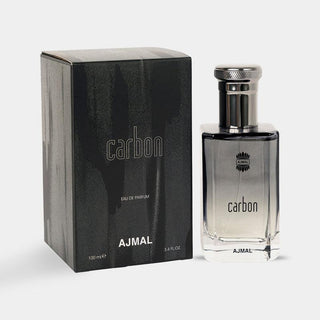 AJMAL CARBON - simplyislam