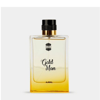 AJMAL GOLD MAN - simplyislam