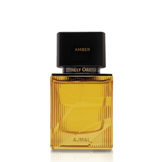 AJMAL PURELY ORIENT AMBER - simplyislam