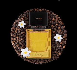AJMAL PURELY ORIENT AMBER - simplyislam