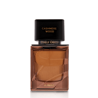 AJMAL PURELY ORIENT CASHMERE WOOD - simplyislam