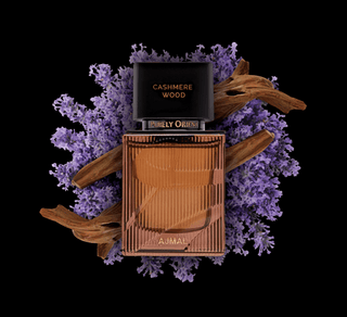 AJMAL PURELY ORIENT CASHMERE WOOD - simplyislam