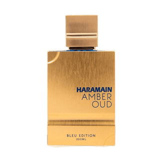 Al Haramain Amber Oud bleu BLUE Edition 60ML EDP perfume Spray Unisex Fragrance - simplyislam