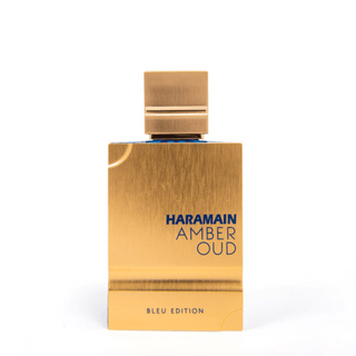 Al Haramain Amber Oud Bleu Edition 60ml Eau de Parfum - simplyislam