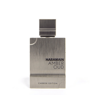 Al Haramain Amber Oud Carbon Edition 60ml Eau de Parfum - simplyislam