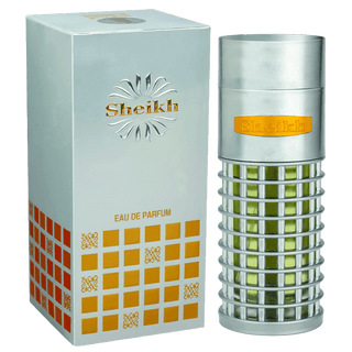 Al Haramain Sheikh Arabian Perfume For Men 85ML - simplyislam