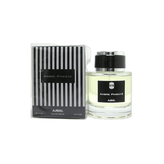 Ambre Pimente 100ML By Ajmal Eau de Parfum FAST - simplyislam