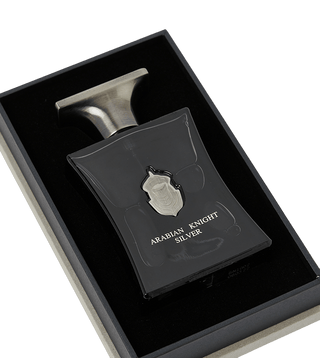 Arabian Knight Silver - simplyislam