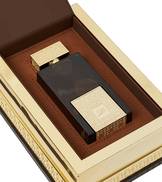 Arabian Oud Tarteel Gold - simplyislam