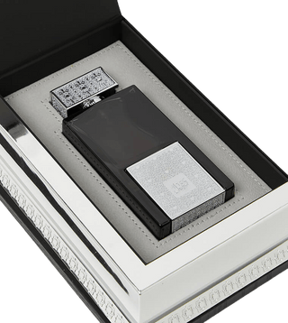 Arabian Oud Tarteel Silver Unisex Eau De Parfum EDP Spray - simplyislam