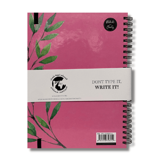 Arghawani Notebook - simplyislam