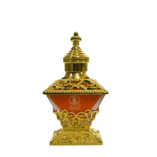 Attar Al Kaaba 25ml - simplyislam