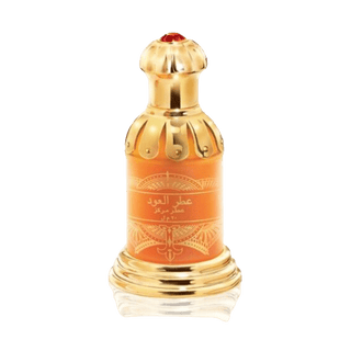 Attar al oudh oud 20ML by Rasasi Ittar RED perfume - simplyislam