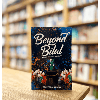 Beyond Bilal: Black History In Islam - simplyislam