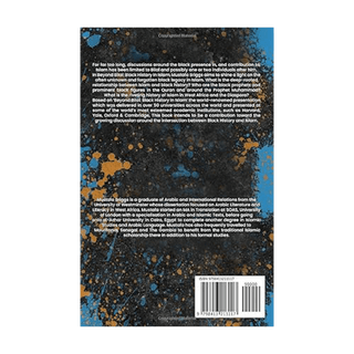 Beyond Bilal: Black History In Islam - simplyislam