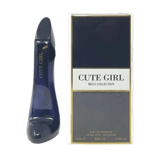 Cute Girl EDP 90ml Womens Perfume by Ard Al Zaafaran - simplyislam