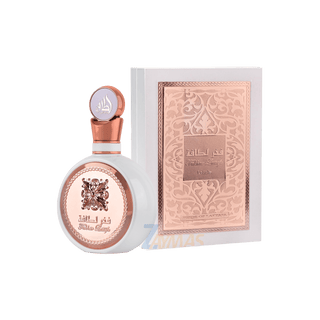 Fakhar Lattafa Pride of Lattafa Gold by Lattafa 100ml Spray for Women - simplyislam