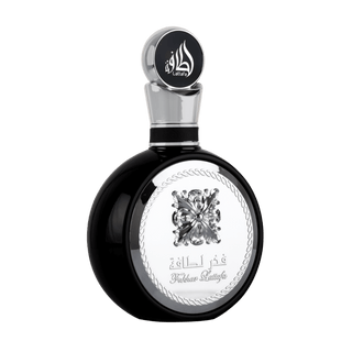 Fakhar Lattafa Pride of Lattafa Silver by Lattafa 100ml Spray for Men - simplyislam