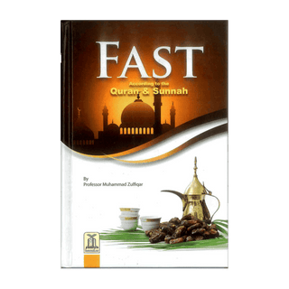 Fast According to the Quran & Sunnah - simplyislam