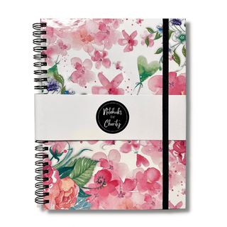 Gulabi Notebook - simplyislam
