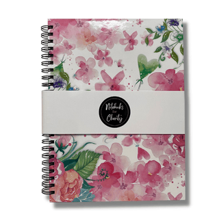 Gulabi Notebook - simplyislam