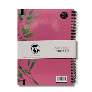 Gulabi Notebook - simplyislam
