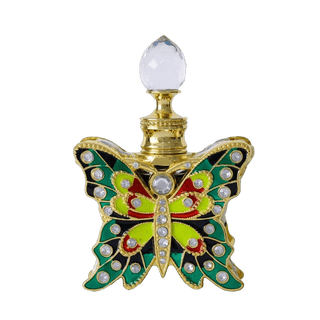 Hanayen 12 ML By Naseem Concentrated Perfume Oil Attar/ittar Fragrance Floral - simplyislam