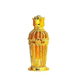 Haneen Concentrated Arabian Perfume Oil 25ML - simplyislam