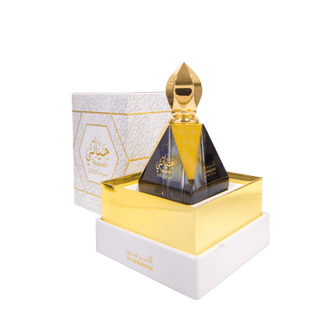 Hayati Gold 12ml - simplyislam