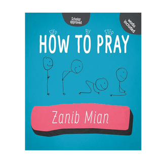 How to Pray - simplyislam