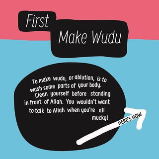 How to Pray - simplyislam