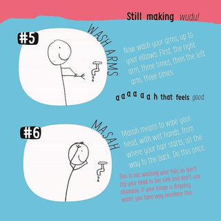 How to Pray - simplyislam