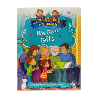 I’m Learning my Hadith – We Give Gifts - simplyislam
