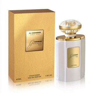 Junoon Rose EDP Spray 75ml - simplyislam
