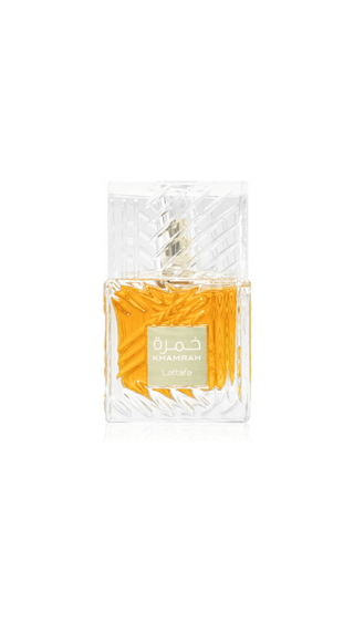 Khamrah Lattafa Men's Parfum - simplyislam