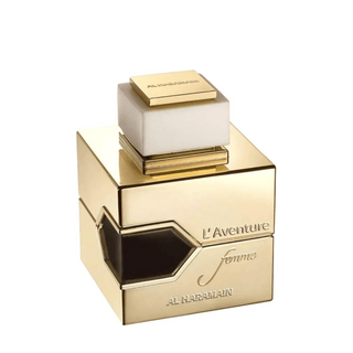 L'aventure Femme 100ml - simplyislam