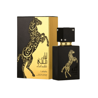 Lail Maleki by Lattafa 100ml Eau de Parfum Spray Unisex Arabian Perfume FAST - simplyislam