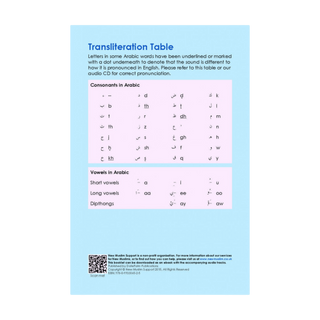Learning To Pray for New Muslim (Prayer Guide and Audio CD) - simplyislam