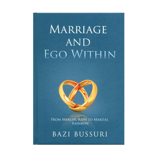 Marriage and Ego Within - simplyislam