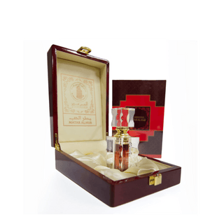 Matar Al Hub 12ml - simplyislam