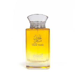 Musk Maliki 100ml - simplyislam
