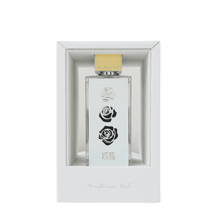 Musk Rose EDP - simplyislam