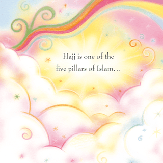 MY FIRST BOOK ABOUT HAJJ - simplyislam