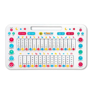 My Quran Pad | Interactive Arabic Learning Pad For Kids - simplyislam