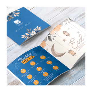 MY RAMADAN JOURNAL - simplyislam
