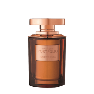 Portfolio Cupid's Rose Arabian Perfume 75ml Spray - simplyislam