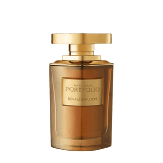 Portfolio Royale Stallion Arabian Perfume Spray 75ml - simplyislam